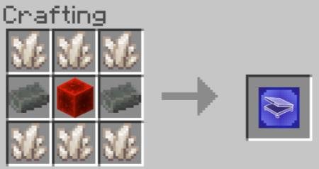 Рецепт крафта вафельница