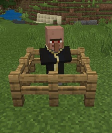 Некромант первого уровня