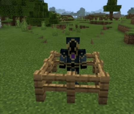 Злой призыватель