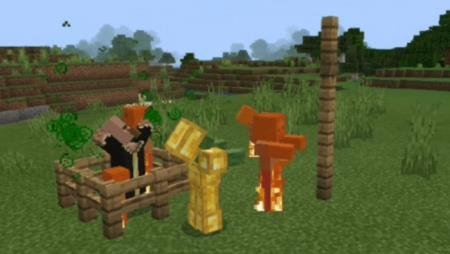 Некромант первого уровня