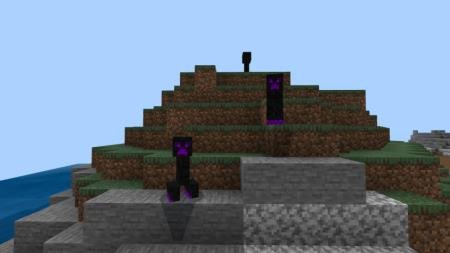 Крипер Края