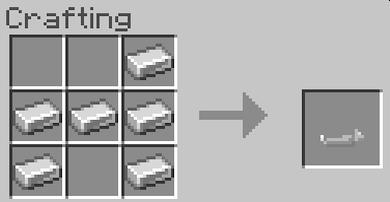 Железная броня волка