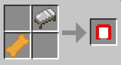 Крафт кровати волка