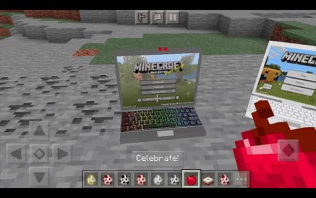 Два современных ноутбука