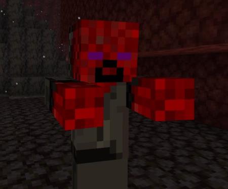 Яростный зомби