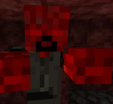 Спровоцированный зомби