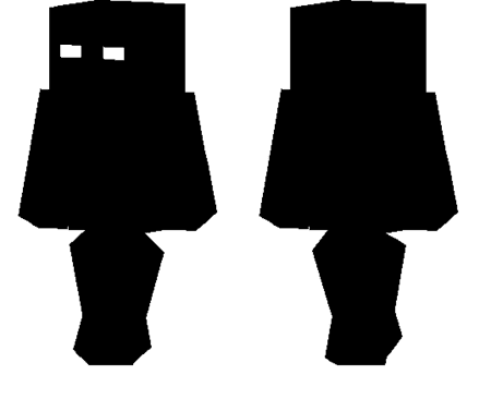 Скин Темный