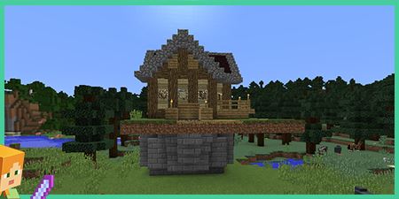 Неправильная посадка