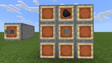 Угольная руда