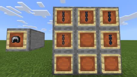 Кольчужный шлем