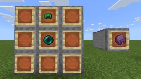 Панцирь шалкера