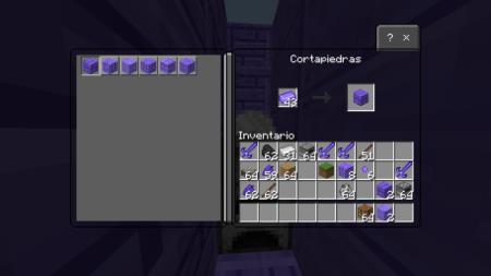 Получение блока вибраниума из слитка вибраниума