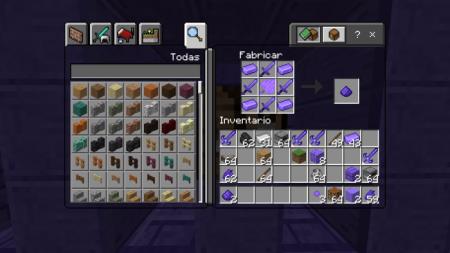 Рецепт получения силы вибраниума