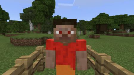 Красный Стив