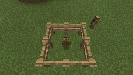 Нимфа джунглей