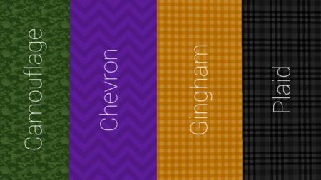 Четыре вида оформления обоев в Вашем доме