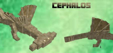 Цефалос