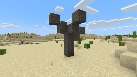 Мертвое дерево 2