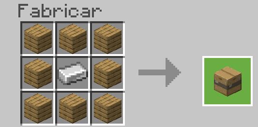 Крафт тулбокса