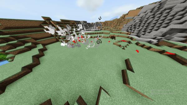 Кровавые мечи