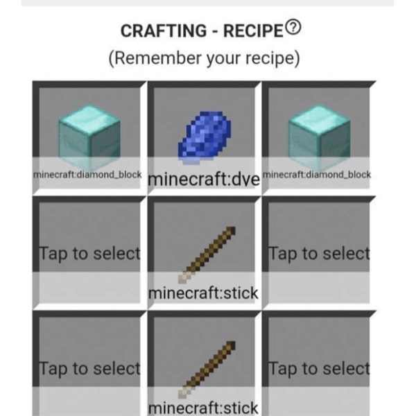 Морской топор