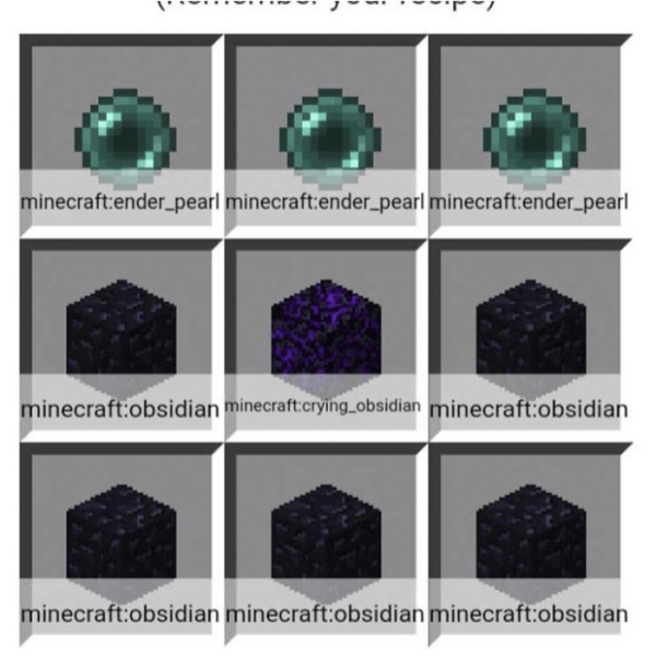 Обсидиановая броня