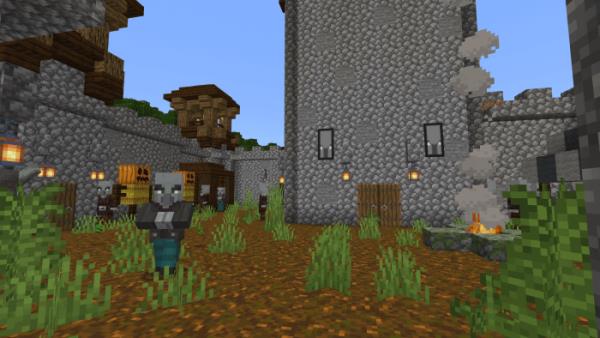 База разбойников