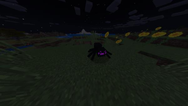 жуткие мобы измерения Края 2