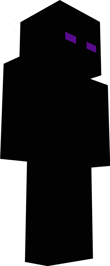 темный зомби