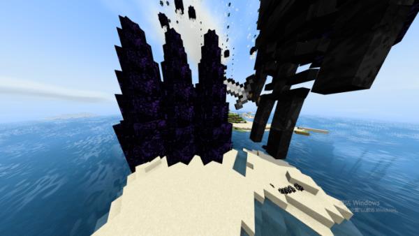 способности титана