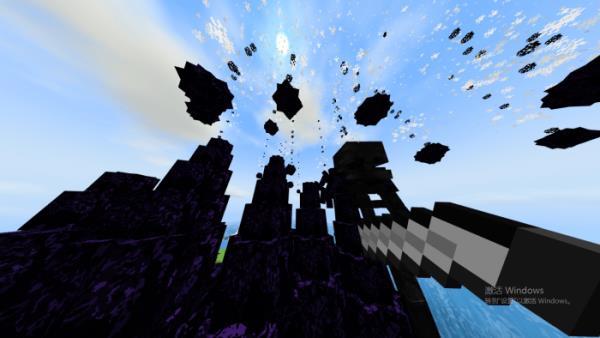 метеоритный дождь