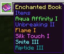 зачарованные книги