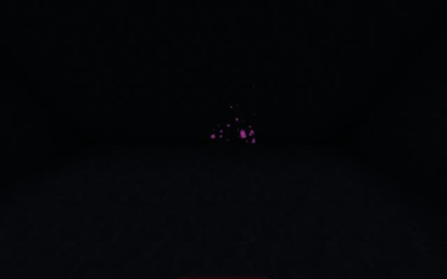 разноцветные частицы 13