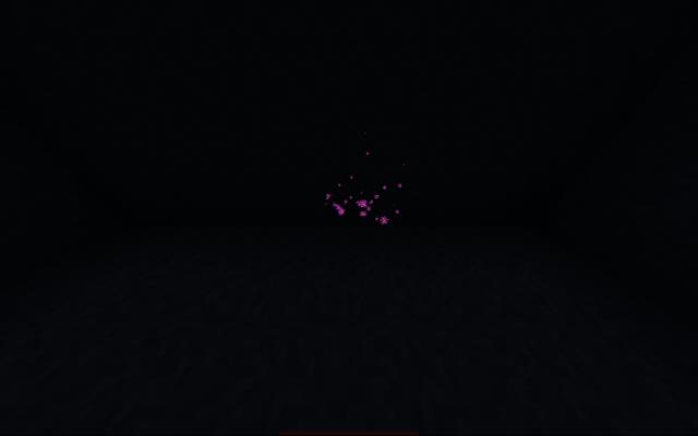 разноцветные частицы 12