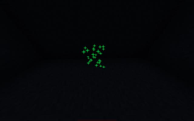 разноцветные частицы 11