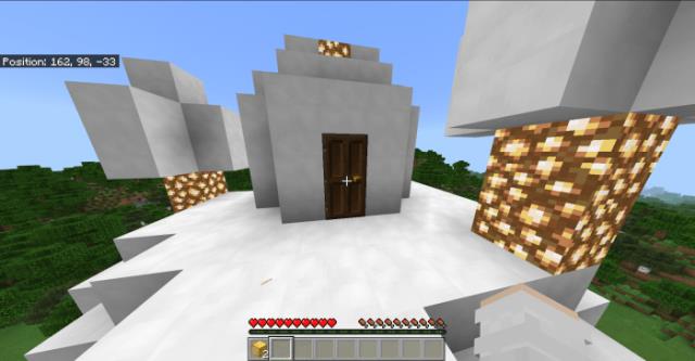 Обитаемое облако