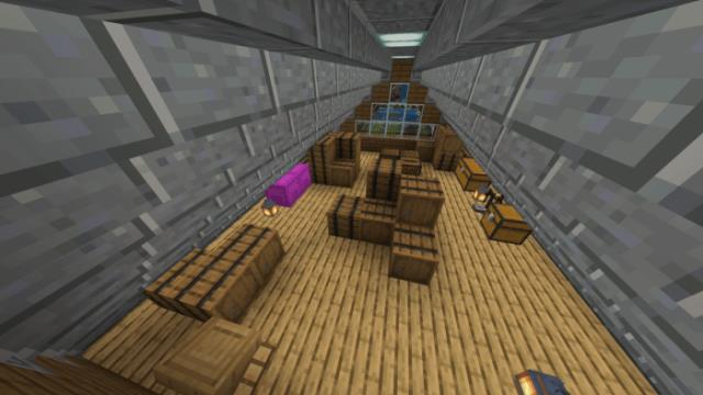 обзор особняка 37