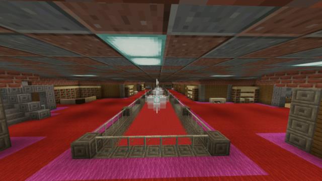 обзор особняка 29