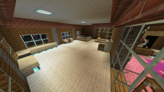 обзор особняка 31