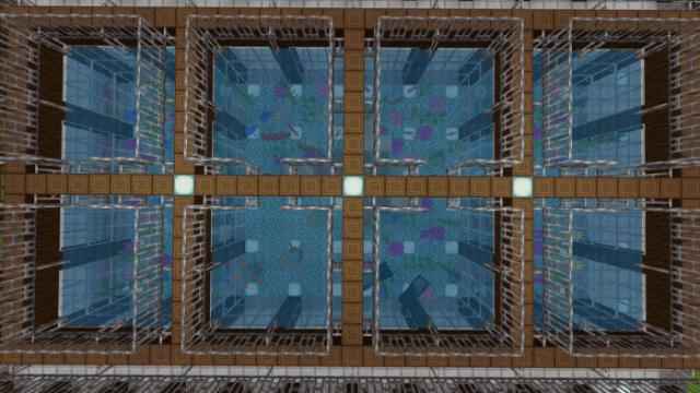 обзор особняка 11