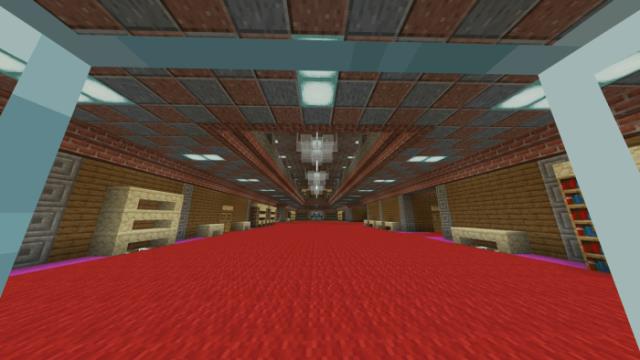 обзор особняка 19