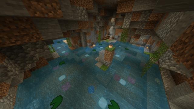 обзор особняка 17