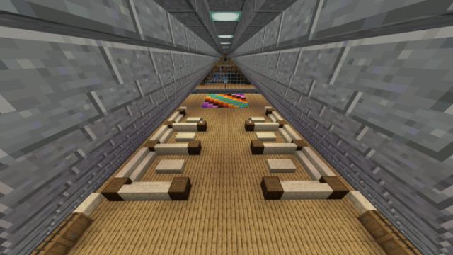 обзор особняка 40