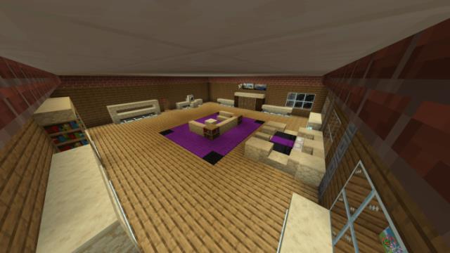 обзор особняка 39