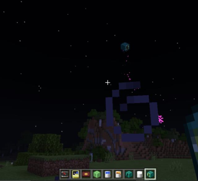 предметы в виде кубов 7