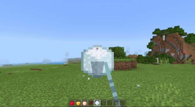 предметы в виде кубов 1