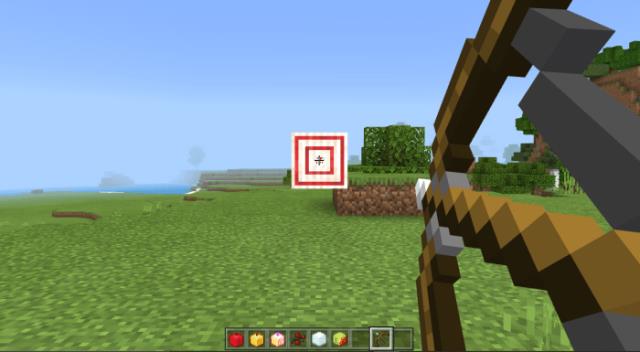 предметы в виде кубов 2