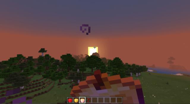 предметы в виде кубов 5