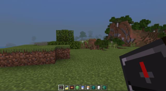 предметы в виде кубов 6