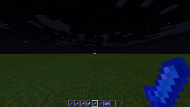 Новое зачаровывание